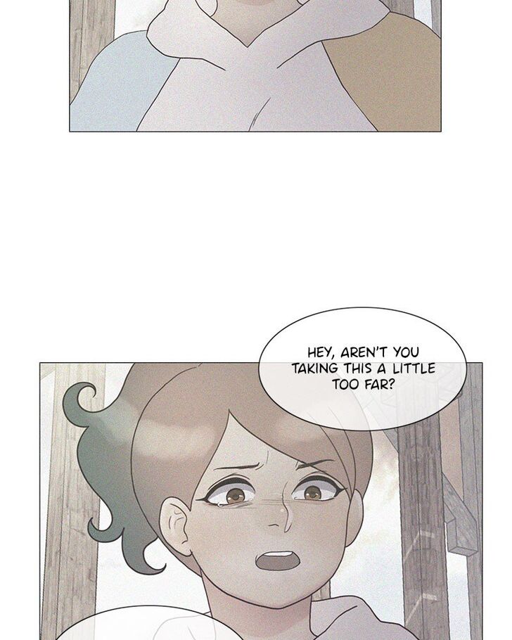 Read Siren's Lament Manga Online