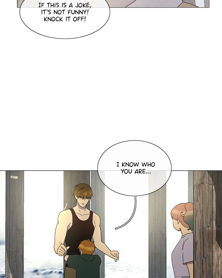 Read Siren's Lament Manga Online