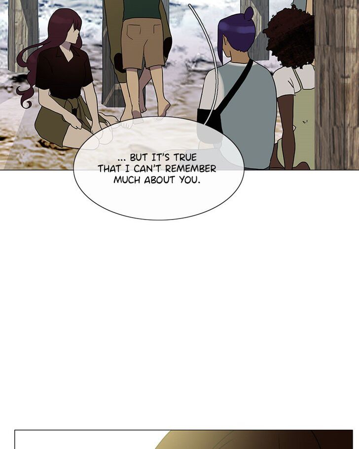 Read Siren's Lament Manga Online