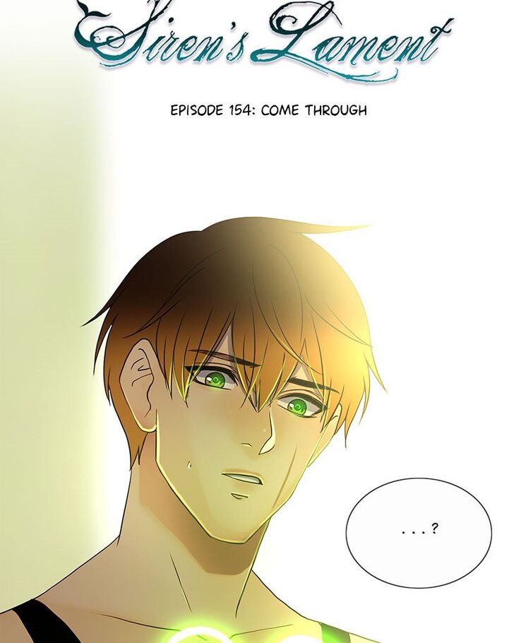 Read Siren's Lament Manga Online