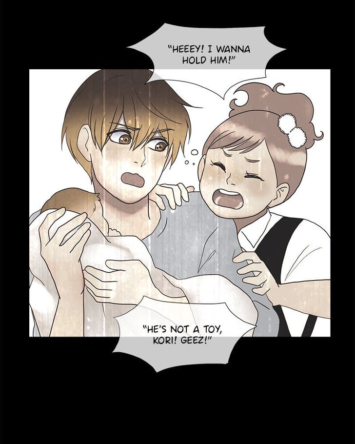 Read Siren's Lament Manga Online