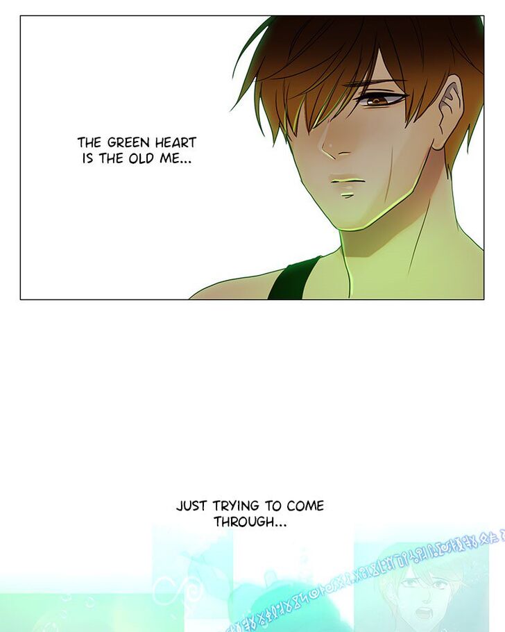 Read Siren's Lament Manga Online