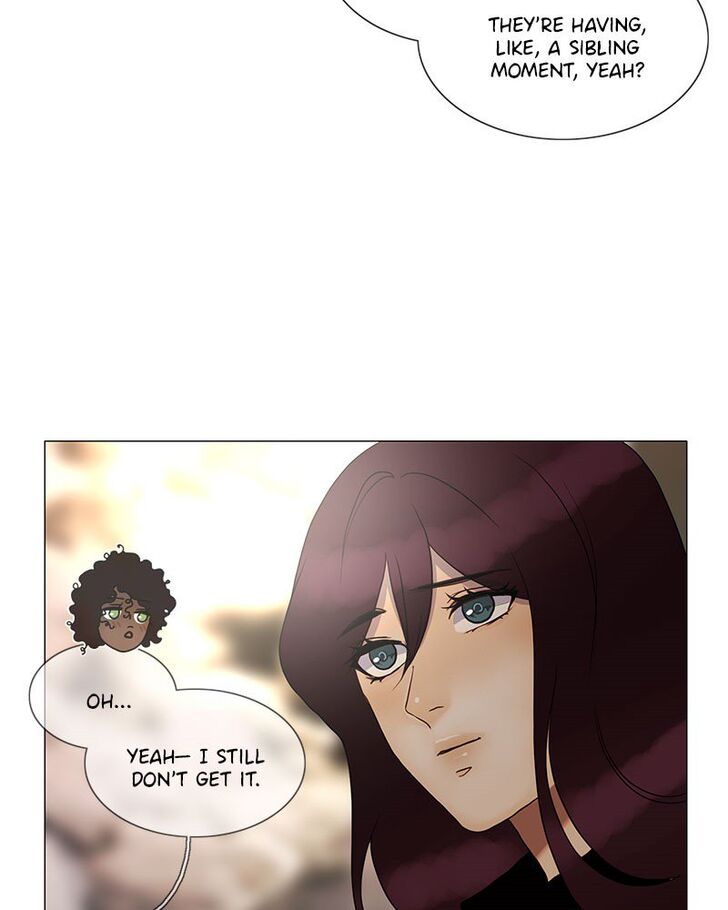 Read Siren's Lament Manga Online