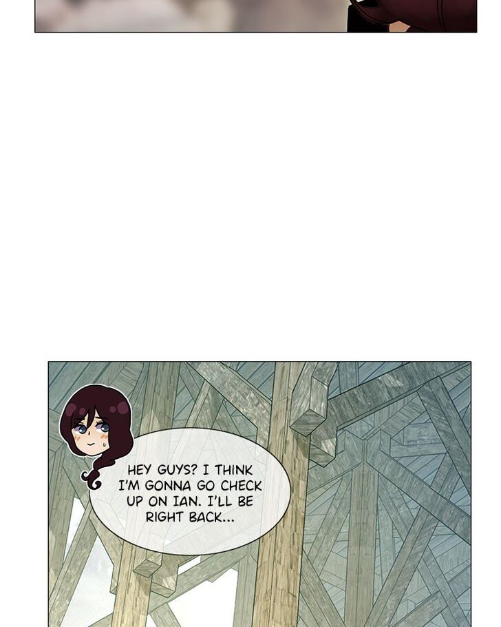 Read Siren's Lament Manga Online