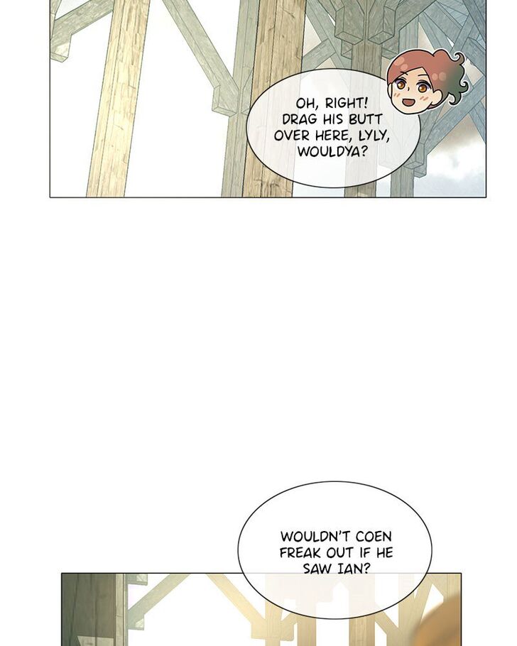 Read Siren's Lament Manga Online