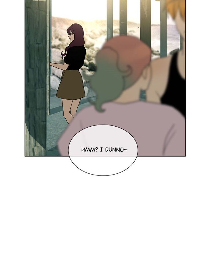 Read Siren's Lament Manga Online