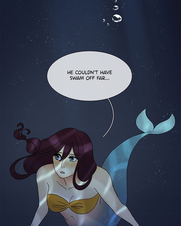 Read Siren's Lament Manga Online