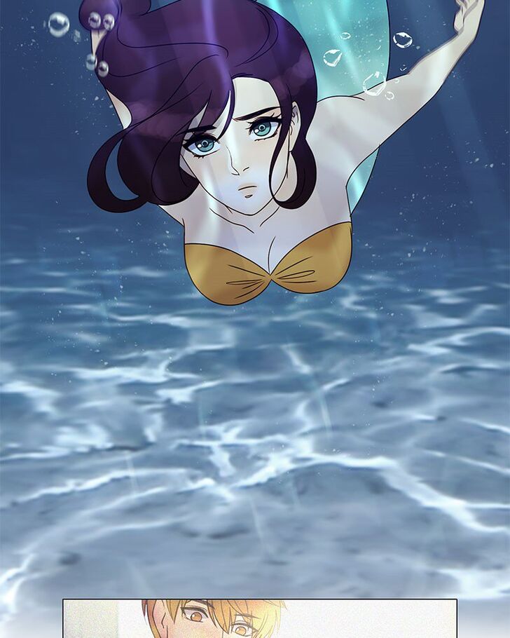 Read Siren's Lament Manga Online