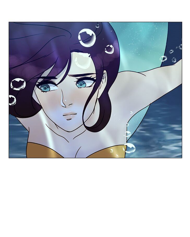 Read Siren's Lament Manga Online