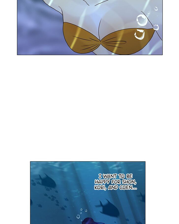 Read Siren's Lament Manga Online