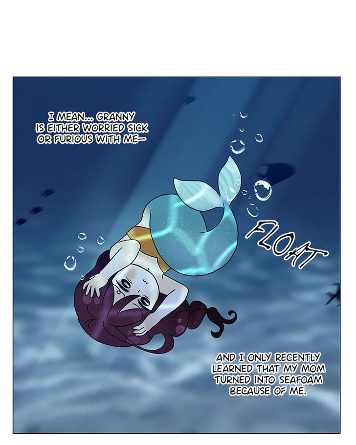 Read Siren's Lament Manga Online