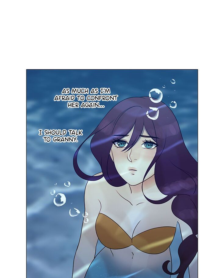 Read Siren's Lament Manga Online