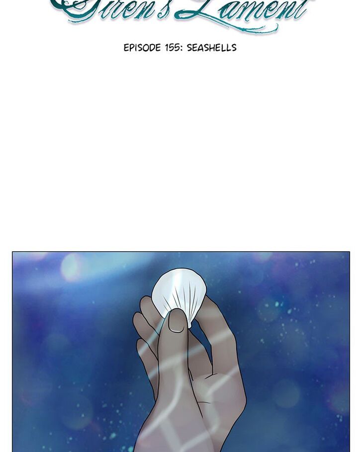 Read Siren's Lament Manga Online