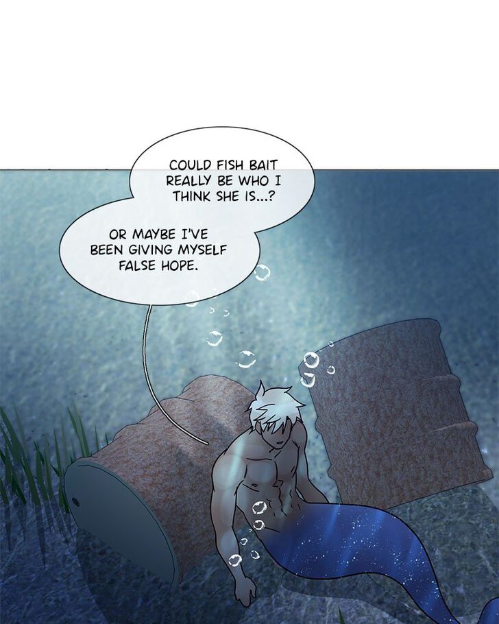 Read Siren's Lament Manga Online