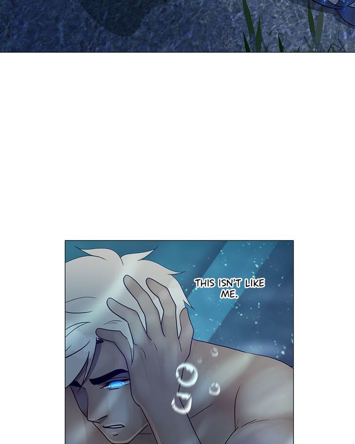 Read Siren's Lament Manga Online