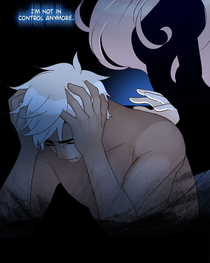 Read Siren's Lament Manga Online