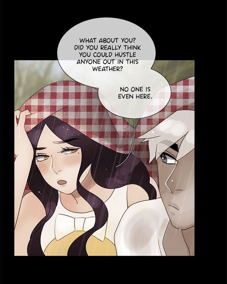 Read Siren's Lament Manga Online