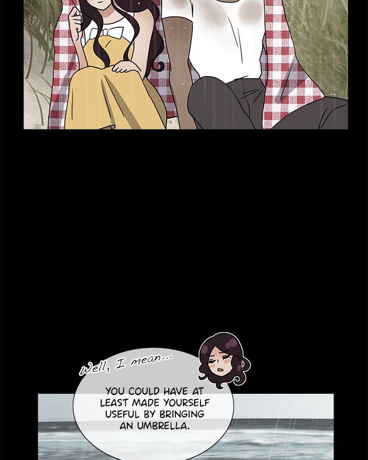 Read Siren's Lament Manga Online