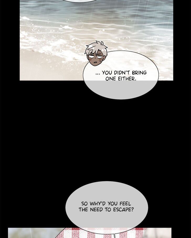 Read Siren's Lament Manga Online