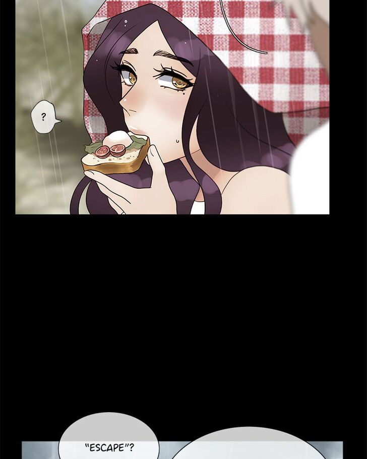 Read Siren's Lament Manga Online