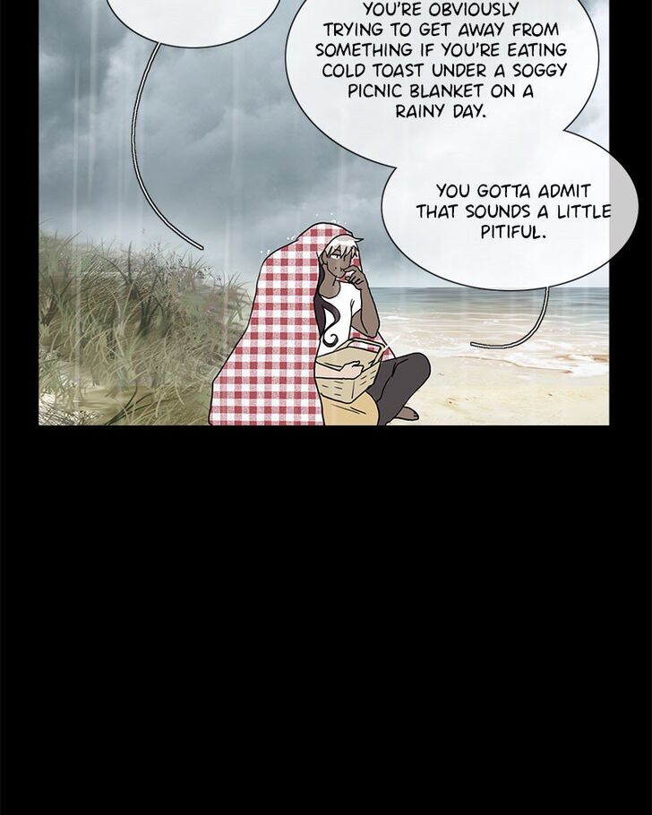 Read Siren's Lament Manga Online