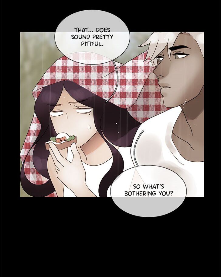 Read Siren's Lament Manga Online