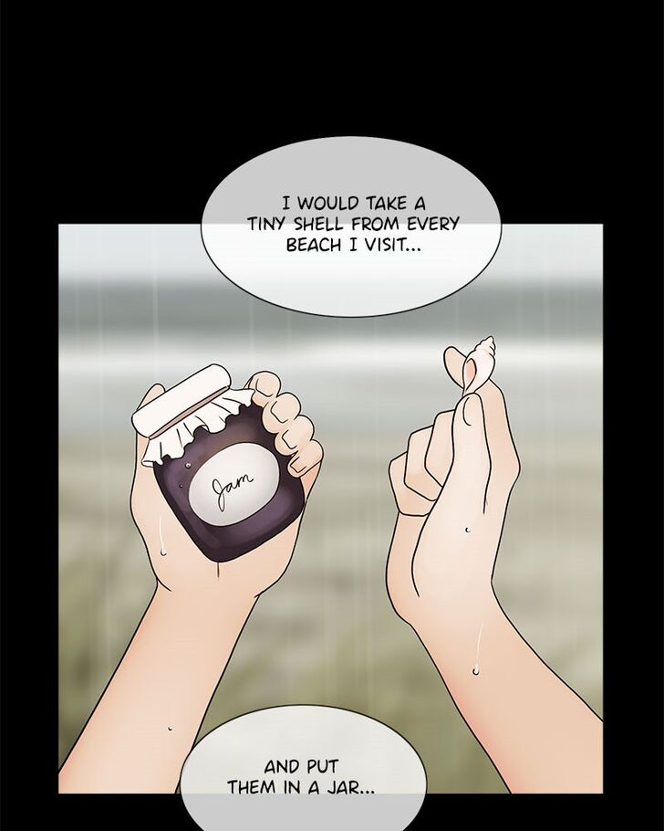 Read Siren's Lament Manga Online