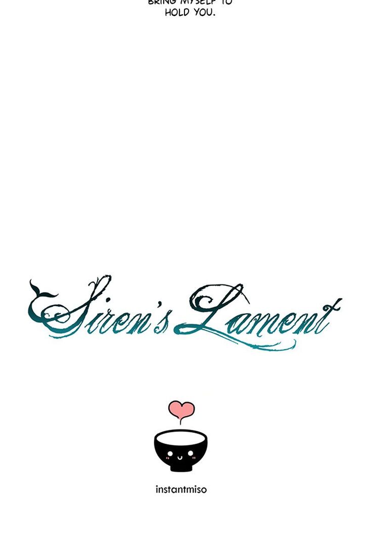 Read Siren's Lament Manga Online