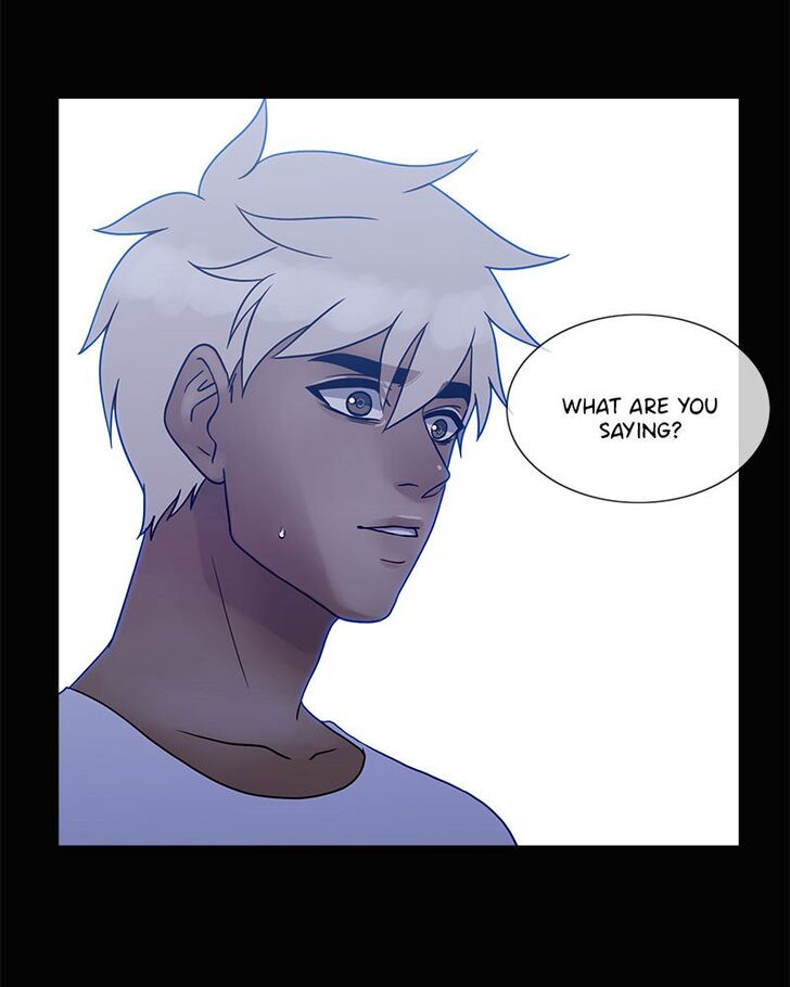 Read Siren's Lament Manga Online