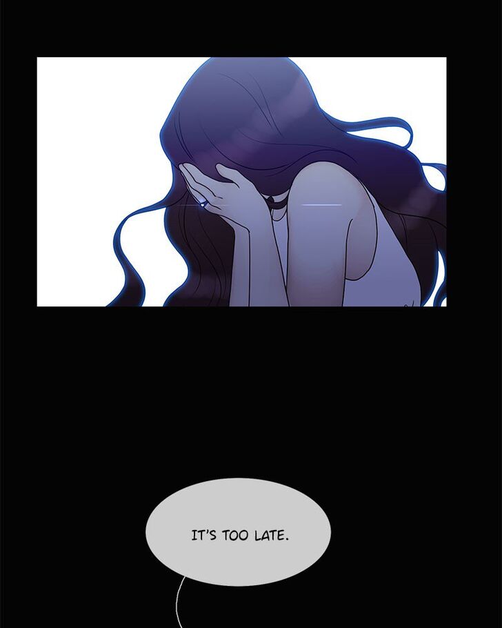 Read Siren's Lament Manga Online