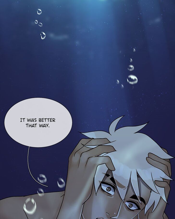 Read Siren's Lament Manga Online