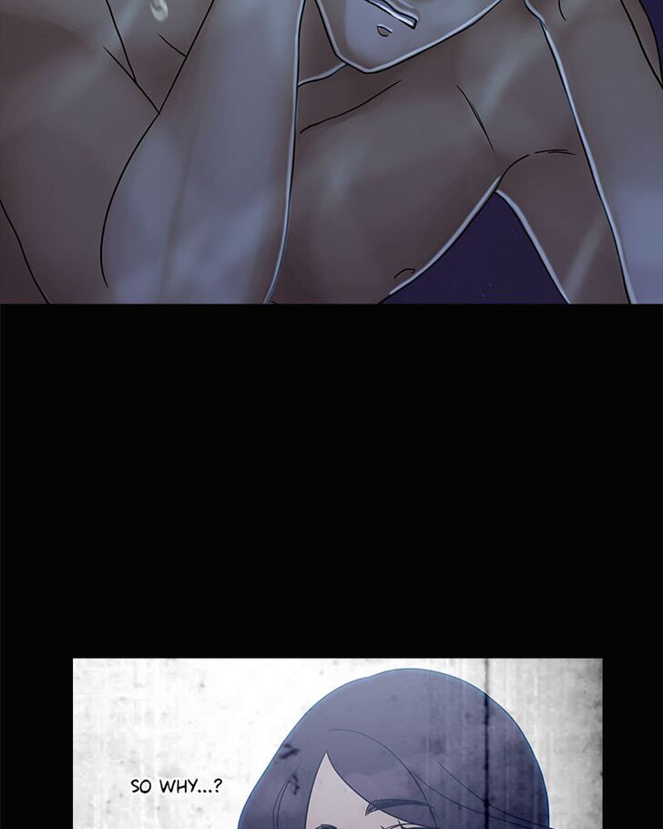 Read Siren's Lament Manga Online