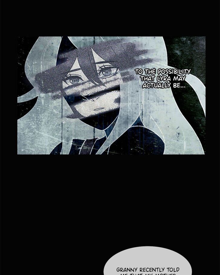 Read Siren's Lament Manga Online