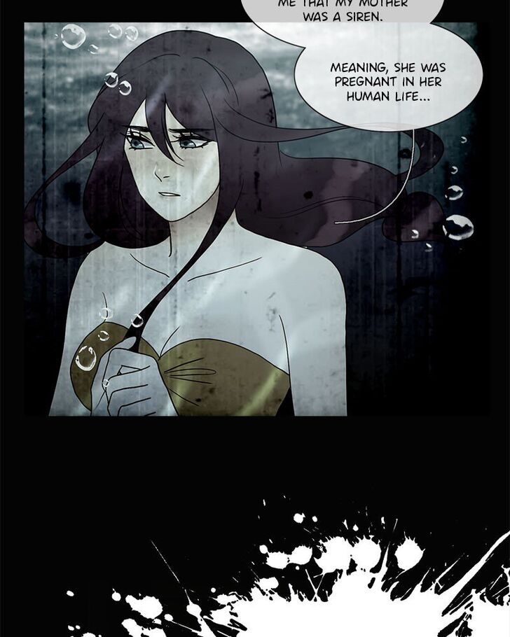 Read Siren's Lament Manga Online