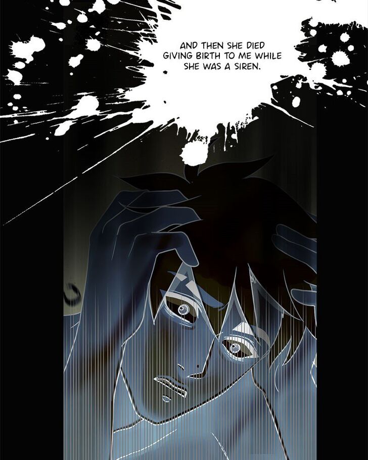 Read Siren's Lament Manga Online