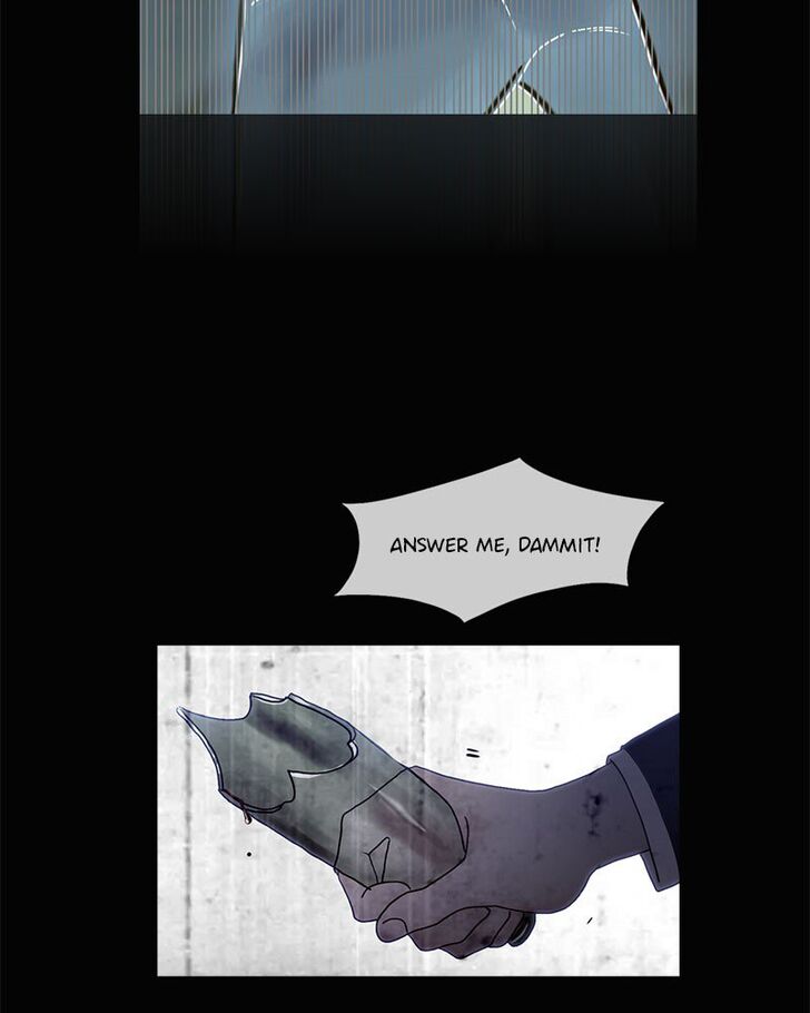 Read Siren's Lament Manga Online