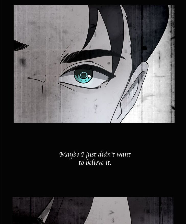 Read Siren's Lament Manga Online