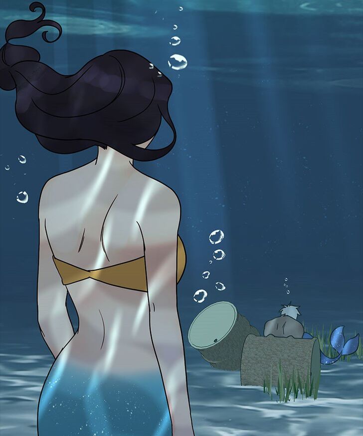 Read Siren's Lament Manga Online