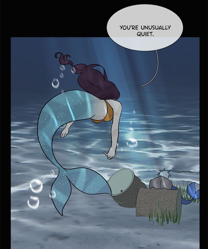 Read Siren's Lament Manga Online