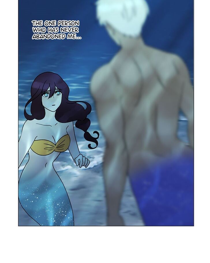 Read Siren's Lament Manga Online