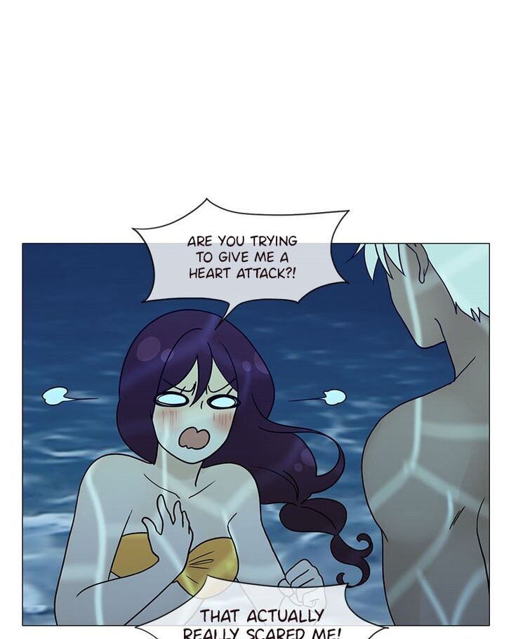 Read Siren's Lament Manga Online