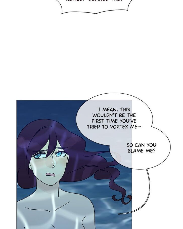 Read Siren's Lament Manga Online