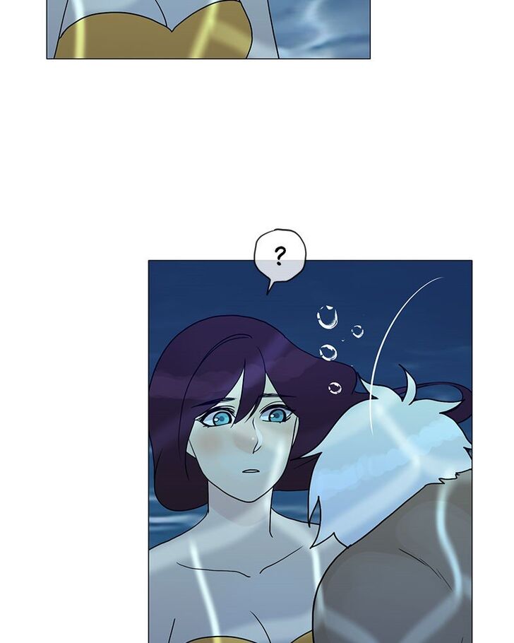 Read Siren's Lament Manga Online