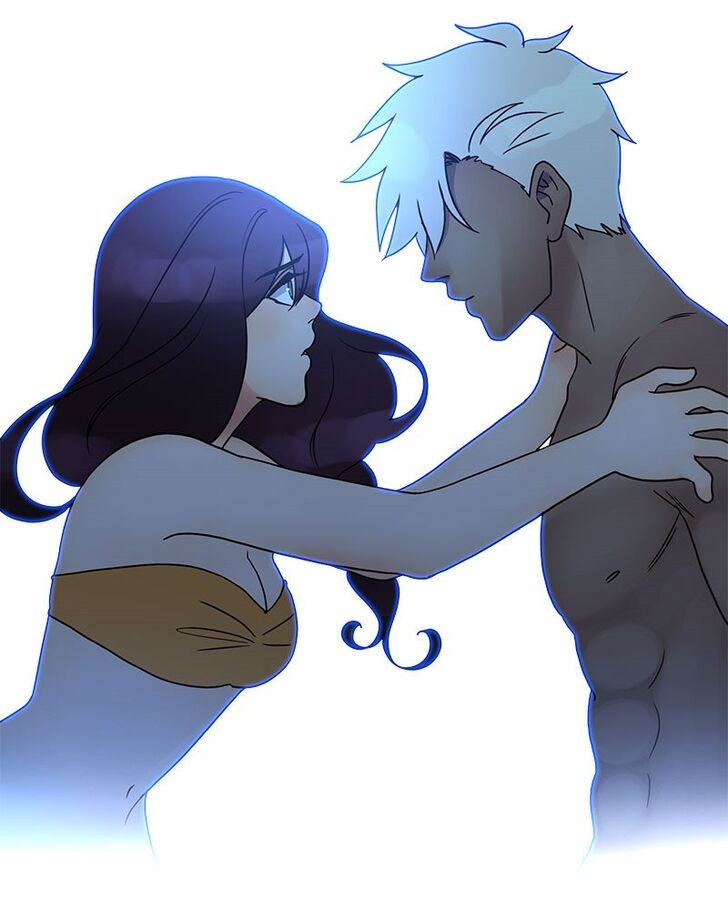 Read Siren's Lament Manga Online