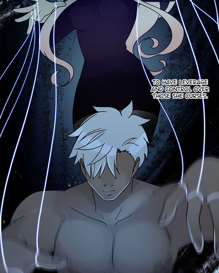 Read Siren's Lament Manga Online