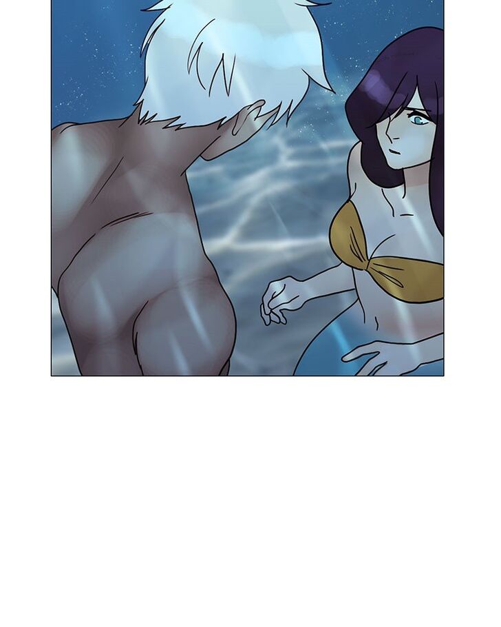 Read Siren's Lament Manga Online