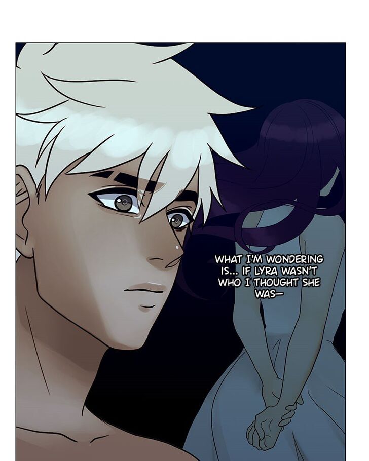 Read Siren's Lament Manga Online