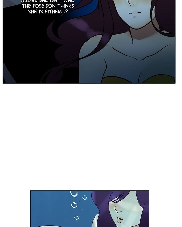 Read Siren's Lament Manga Online