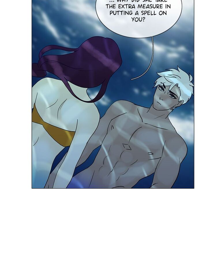 Read Siren's Lament Manga Online