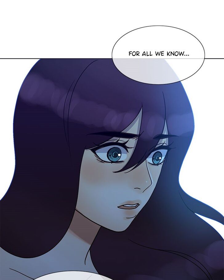 Read Siren's Lament Manga Online